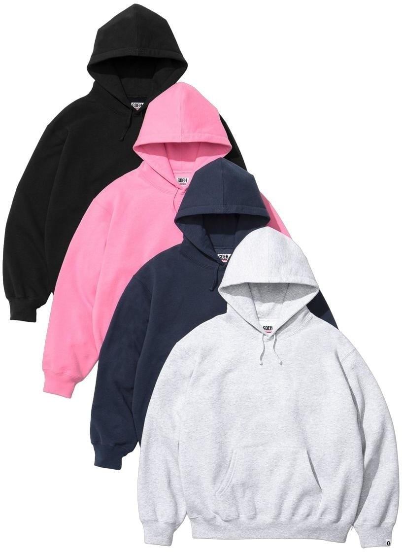 Supreme®/GOODENOUGH Hooded Sweatshirt view 11